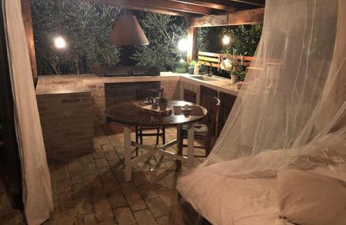 Montottone House | La vigna countrybnb