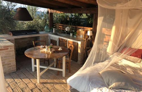Montottone House | La vigna countrybnb