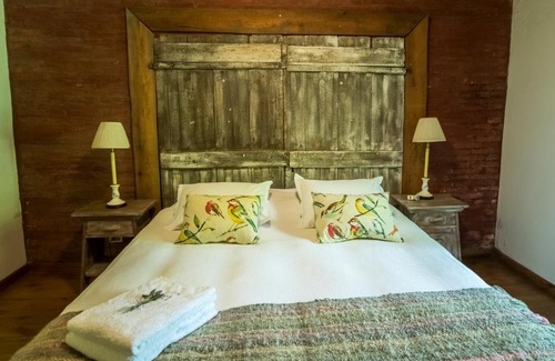 Colonia Hotel | La Vigna Ecolifestyle