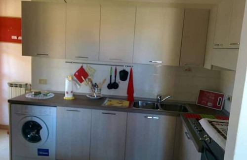 Maddalenedda Apartment | LA Vigna FOR Family P1022