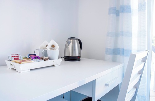 Ischia Porto Apartment | La Vigna Rooms