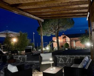 Levanto House | La Vignana - 5 Terre