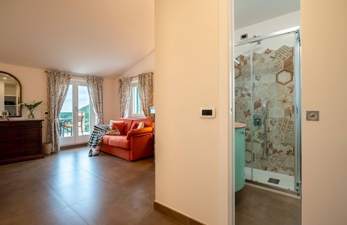 Levanto House | La Vignana - Cinque Terre