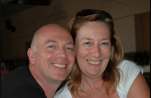 Villeneuve-les-Avignon Bed & Breakfast | La Vigne et L'Olivier B&B
