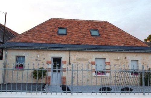 Hommes House | La Vignellerie du Lac