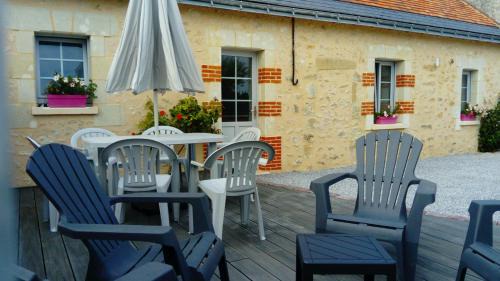 Hommes House | La Vignellerie du Lac