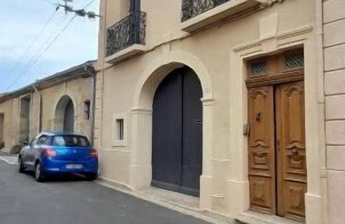 Puimisson House | La Vigneronne de Mamie