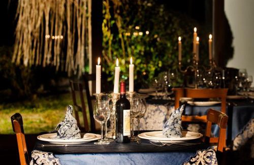 Ceprano Hotel | La Vignola Country Hotel