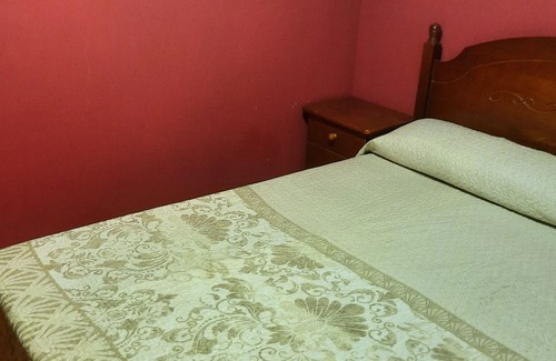 Vilanova d'Alcolea House | La vila's house (Vilanova)