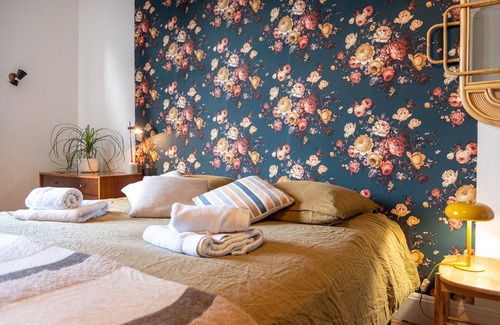 Coutances House | La Villégiature