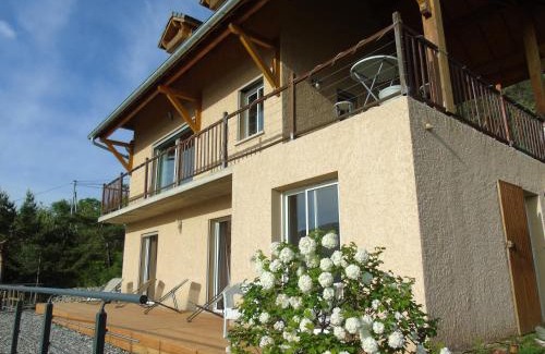 Chorges Villa | La Villa 05