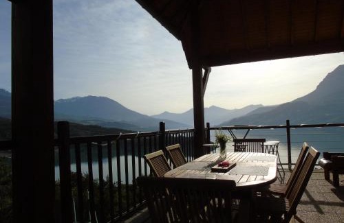 Chorges Villa | La Villa 05