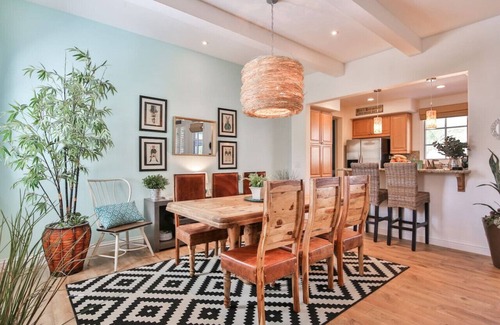 La Quinta House | La Villa #1 * Townhouse * 12 Pools *WoW Views