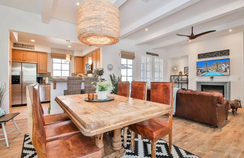 La Quinta House | La Villa #1 * Townhouse * 12 Pools *WoW Views