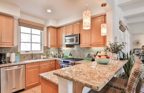 La Quinta House | La Villa #1 * Townhouse * 12 Pools *WoW Views