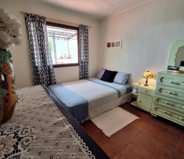 Ciudad Vieja Apartment | La Villa 14