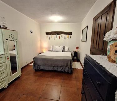 Ciudad Vieja Apartment | La Villa 14