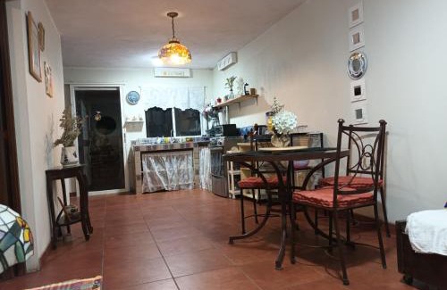 Ciudad Vieja Apartment | La Villa 14