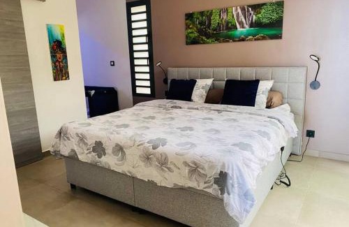 Trois-Bassins Villa | La Villa 3B ~ Piscine chauffée