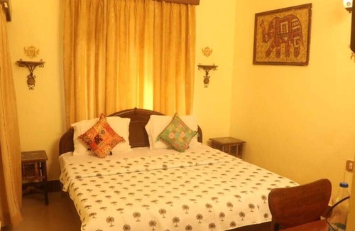 Jodhpur House | La Villa A Boutique Home Stay