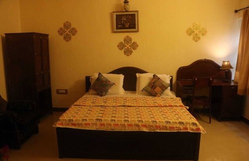 Jodhpur House | La Villa A Boutique Home Stay