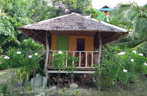 Larena Resort | La Villa Alta