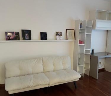 Frosinone Apartment | La Villa Apartment