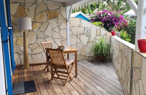 Le Marin Apartment | La Villa Baie du Marin