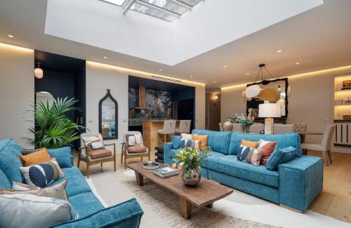 Quartier Saint-Georges Apartment | La Villa Ballu