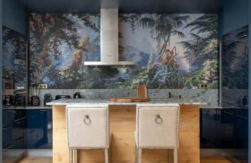 Quartier Saint-Georges Apartment | La Villa Ballu