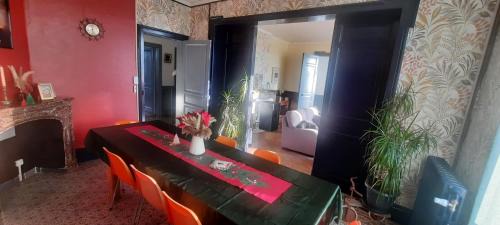 Baives House | La Villa Beausejour
