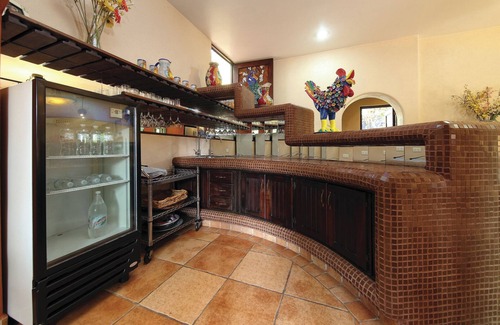 Platanitos Villa | La Villa Bella su Hacienda, Punta El Custodio, Platanitos, Nayarit, MX 63710