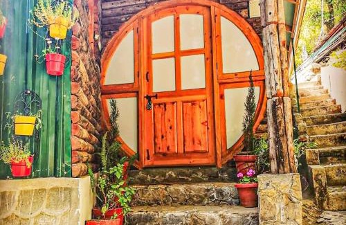 Landour House | La Villa Bethany