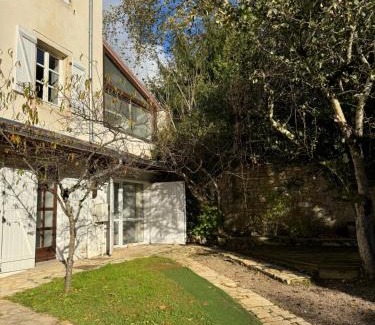 Vesoul Apartment | La Villa Bis