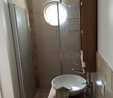 Bussy-Saint-Martin Bed & Breakfast | La Villa Blanche