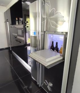 Cadeac House | La Villa Bleue