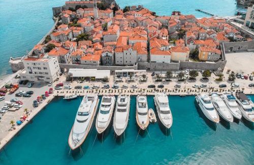 Old Town Hotel | La Villa Boutique Hotel