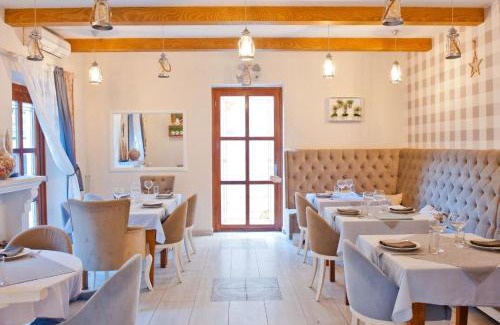 Old Town Hotel | La Villa Boutique Hotel