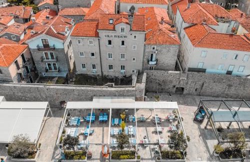 Old Town Hotel | La Villa Boutique Hotel