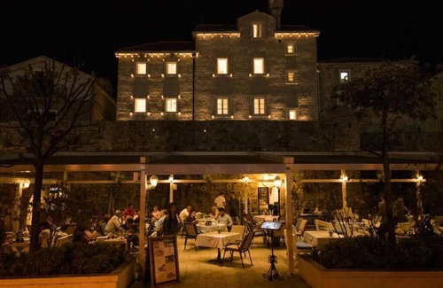 Babin do Villa | La Villa Boutique Hotel-Dive into exceptional hospitality experience