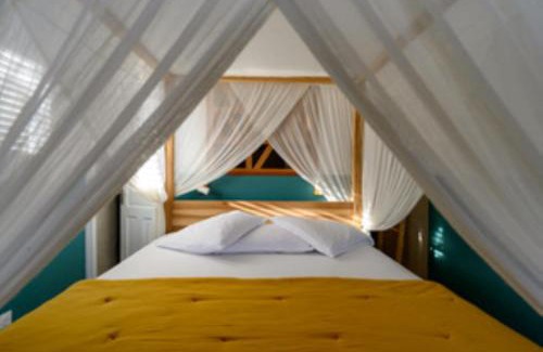 Grand-Bourg Bed & Breakfast | La Villa By Ferdi'Nan