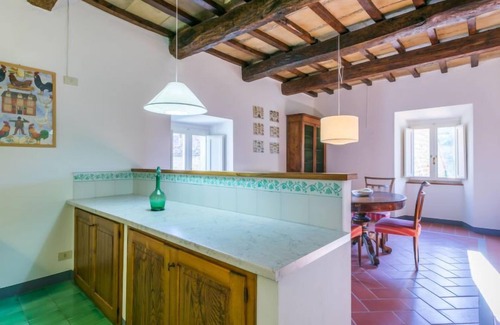 Marradi House | La Villa by Interhome