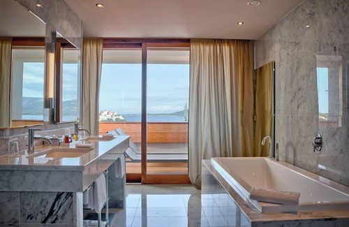 Calvi Hotel | La Villa Calvi