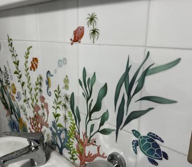 Licola Apartment | La Villa Carmela Cuma