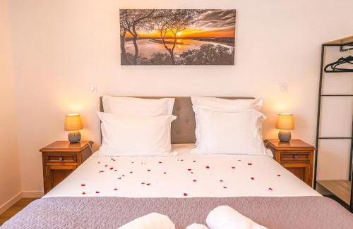 Montebourg Bed & Breakfast | La Villa Cassinne Chambres Indépendantes