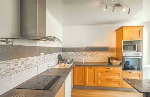 Montebourg House | La Villa Cassinne