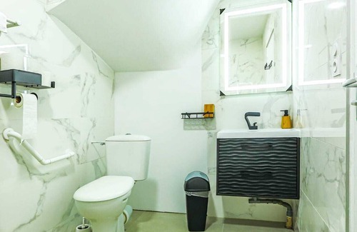 Montebourg House | La Villa Cassinne