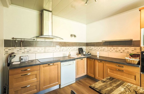 Montebourg House | La Villa Cassinne