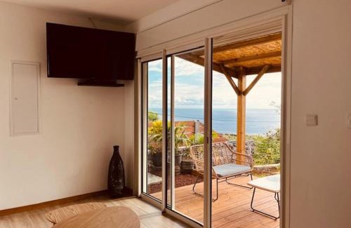 Trois-Bassins House | La Villa Choka
