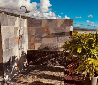 Trois-Bassins House | La Villa Choka